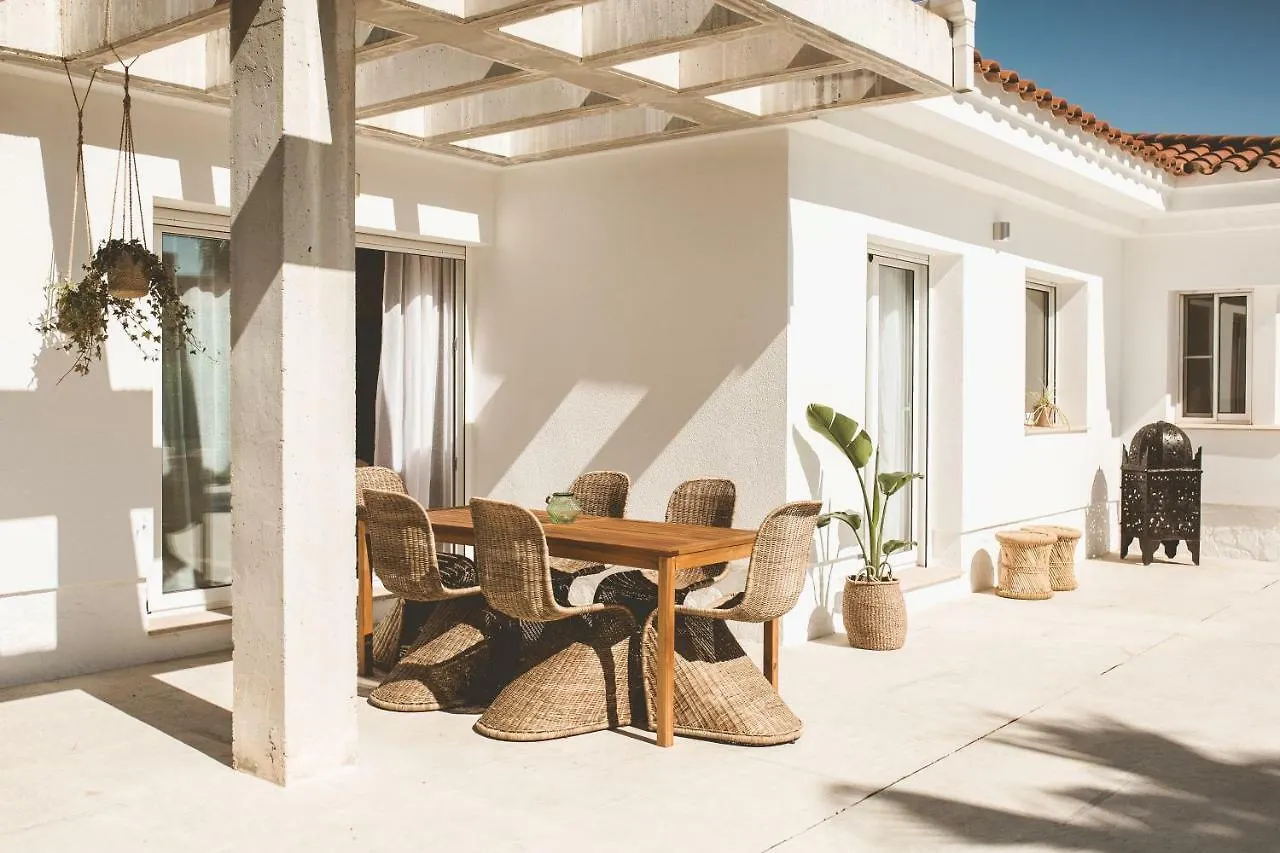 Villa Fernweh - Delta de l'Ebre Riumar