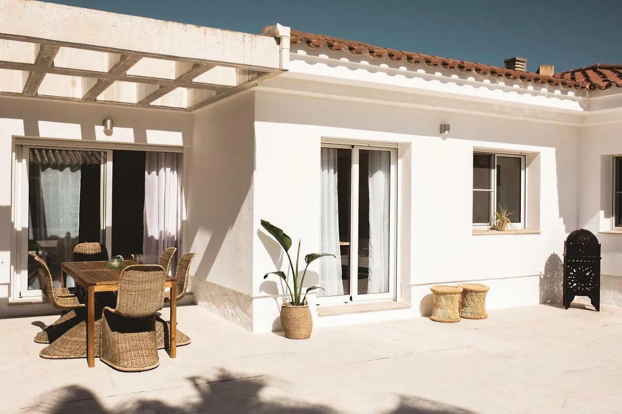 Villa Fernweh - Delta de l'Ebre Riumar 0*,
