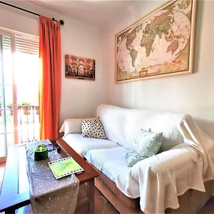 Estudio-loft Herrería , Cómpeta España