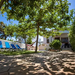 Ferienhaus Marisol Pura Natura, Riumar