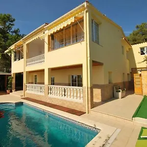 Palmeral , Lloret de Mar España